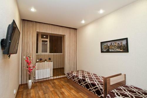 Surgut Apartments Tyumenskiy Trakt 8/56