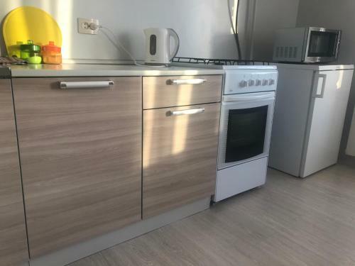 Apartment Na Lenina 13