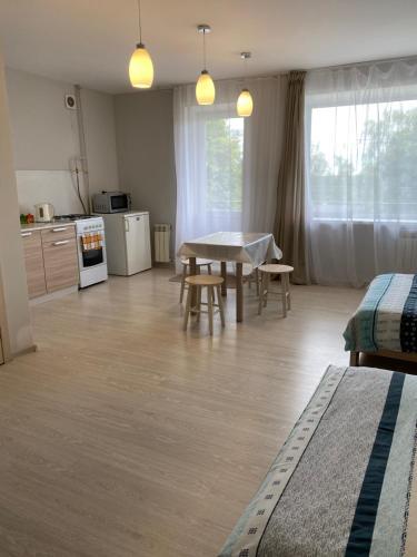 Apartment Na Lenina 13