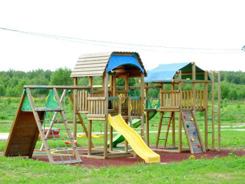 Agroturismo Eco-park Rozhdestveno