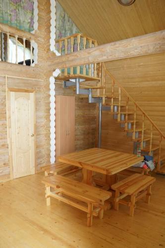 Agroturismo Eco-park Rozhdestveno