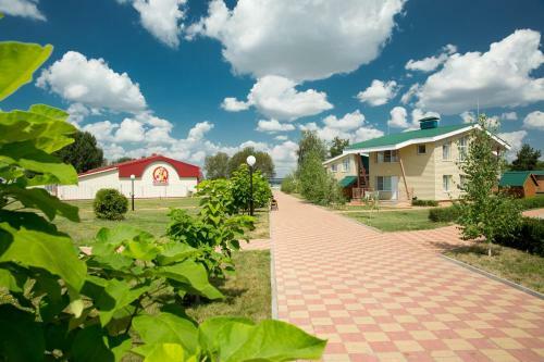 Leisure Center Slavyanka