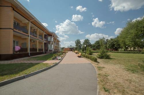 Leisure Center Slavyanka