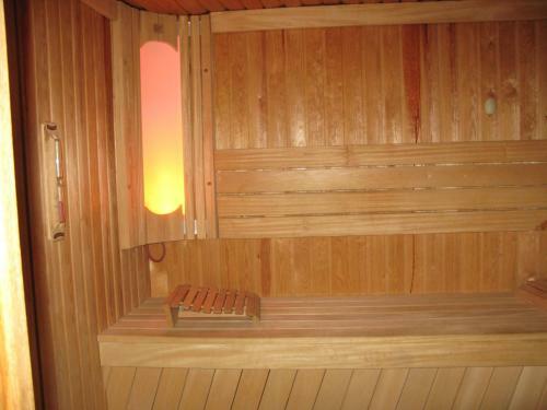 Guesthouse Ruzskoe Vodokhranilische