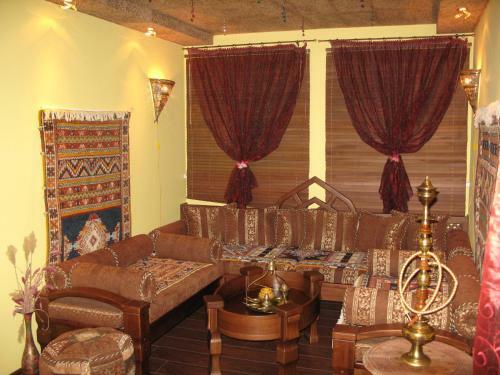 Guesthouse Ruzskoe Vodokhranilische
