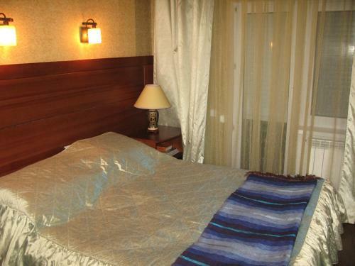 Guesthouse Ruzskoe Vodokhranilische