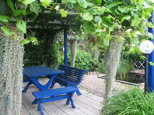 Guesthouse Ruzskoe Vodokhranilische