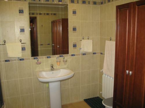 Guesthouse Ruzskoe Vodokhranilische