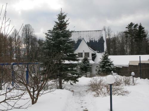 Guesthouse Ruzskoe Vodokhranilische
