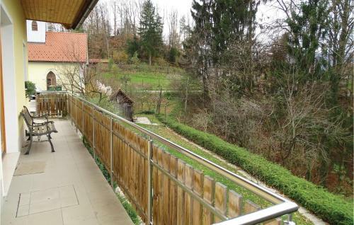 One-bedroom Holiday Home In Celje