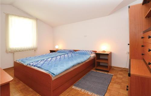 Two-bedroom Apartment In Piran