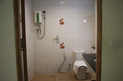 Hotel Baantip Suantong