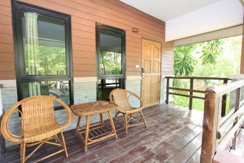 Hotel Baantip Suantong