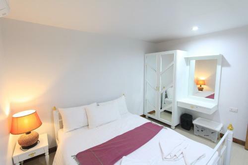 Hotel Baantip Suantong