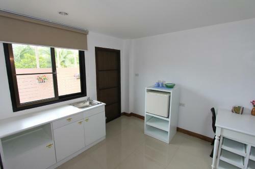 Hotel Baantip Suantong