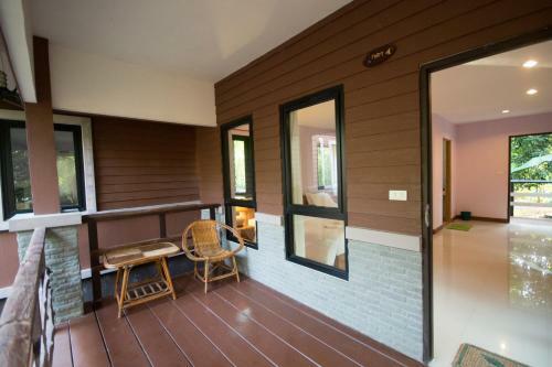 Hotel Baantip Suantong