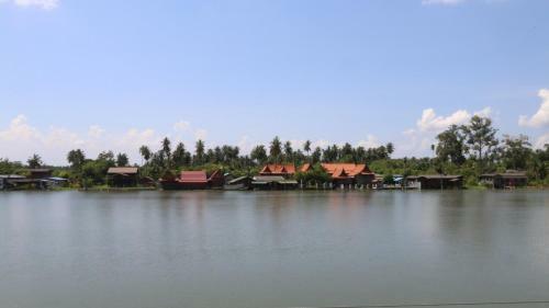 Hotel Baantip Suantong