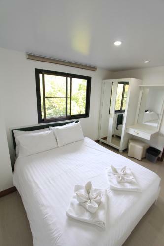 Hotel Baantip Suantong