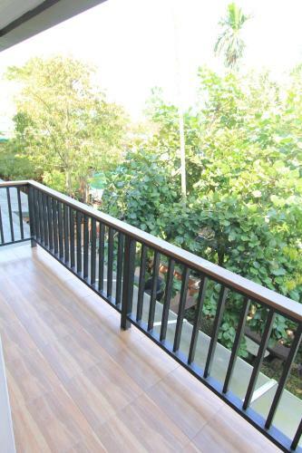 Hotel Baantip Suantong