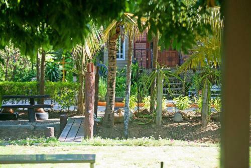 Hotel Baantip Suantong