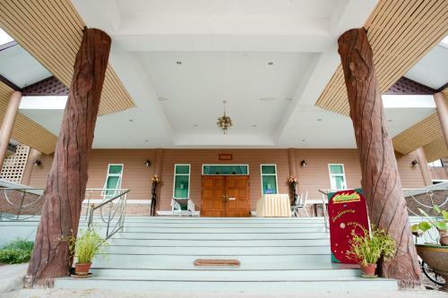 Hotel Baantip Suantong