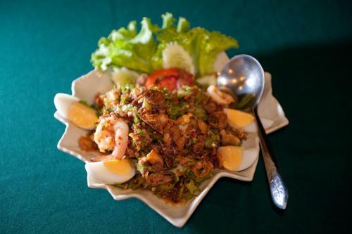 Hotel Baantip Suantong