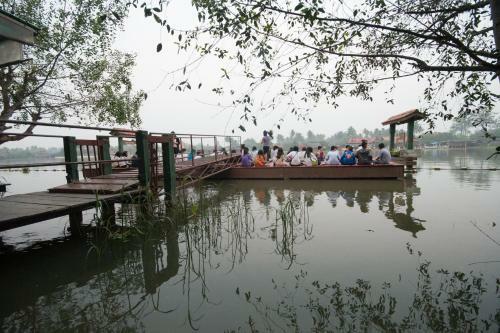 Hotel Baantip Suantong