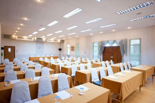 Hotel Baantip Suantong