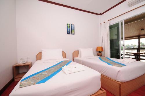 Hotel Baantip Suantong