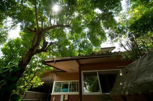 Hotel Baantip Suantong