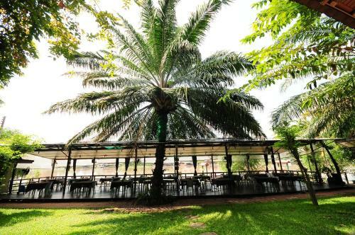 Hotel Baantip Suantong