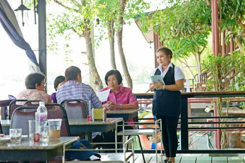 Hotel Baantip Suantong