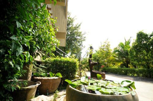 Hotel Baantip Suantong