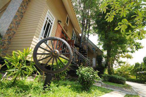 Hotel Baantip Suantong
