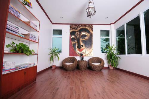 Hotel Baantip Suantong