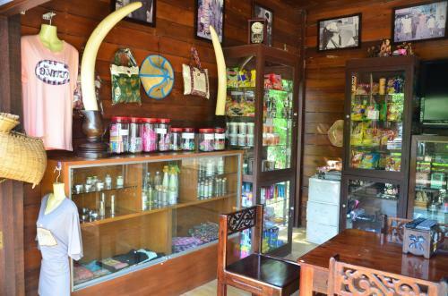 Hotel Baantip Suantong