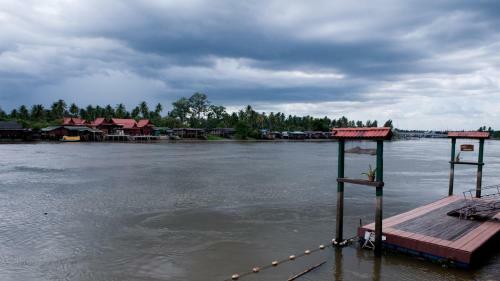 Hotel Baantip Suantong