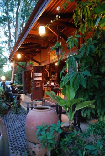 Hotel Baantip Suantong