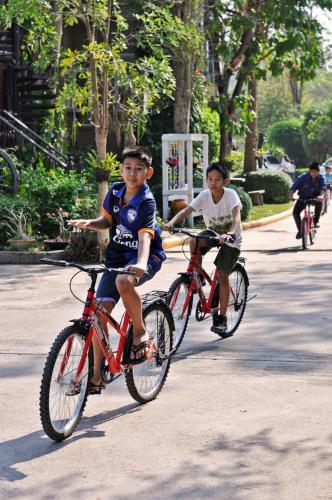 Hotel Baantip Suantong