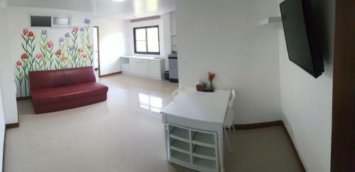 Hotel Baantip Suantong