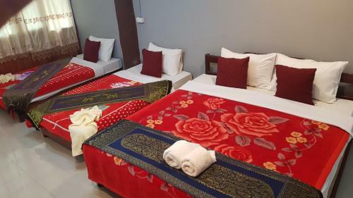 Hotel Samran Resort