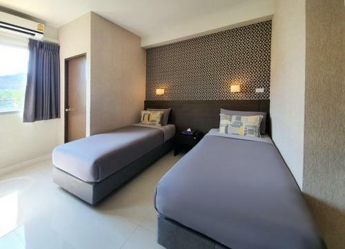 Hotel Fortune D Plus Khao Yai