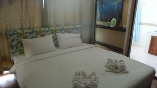 Hotel Rao Ga Khao Resort