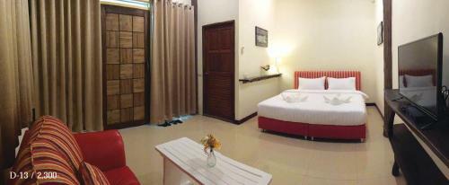 Hotel Rao Ga Khao Resort