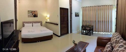 Hotel Rao Ga Khao Resort