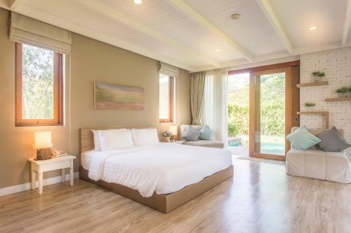 Hotel Prairie Hills Resort