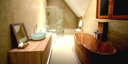 Hotel Prairie Hills Resort