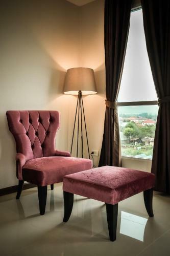The Pino Hotel Pakchong