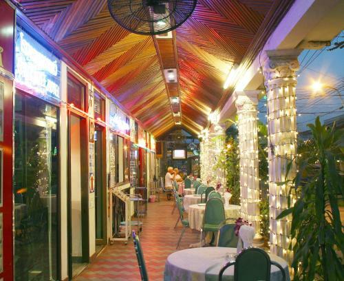 Pantawee Hotel Branch 2