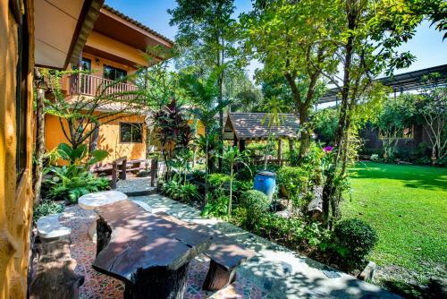 Hotel Greenview Resort